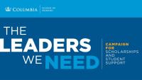 The Leaders We Need Campaign